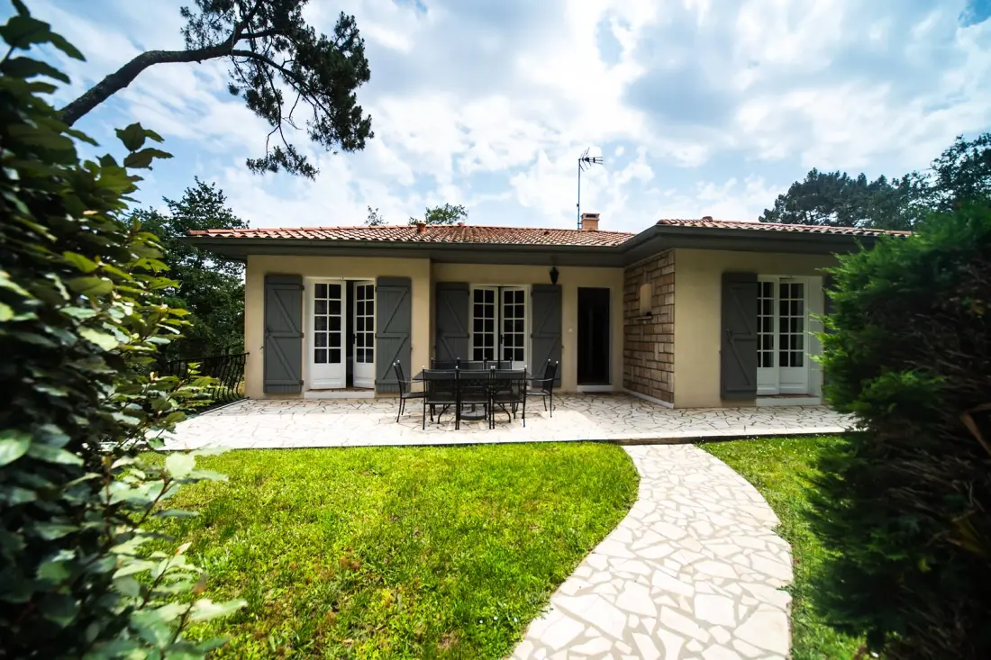 Résidence Villa Lou Bousquet