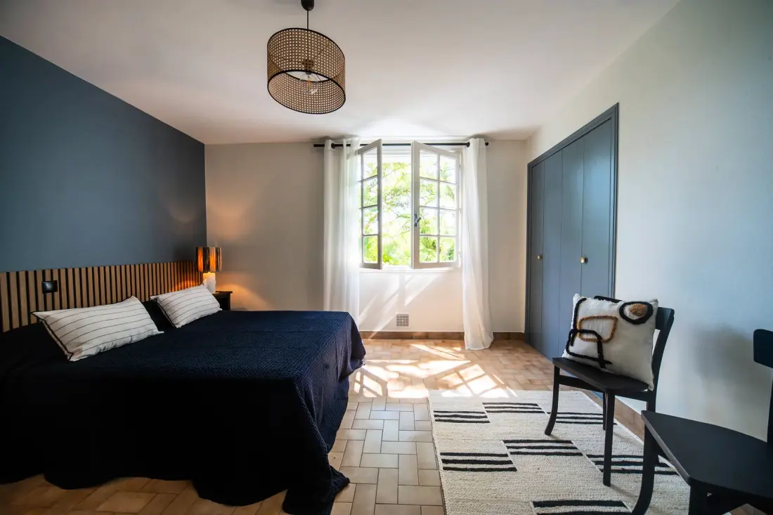 Résidence Villa Lou Bousquet
