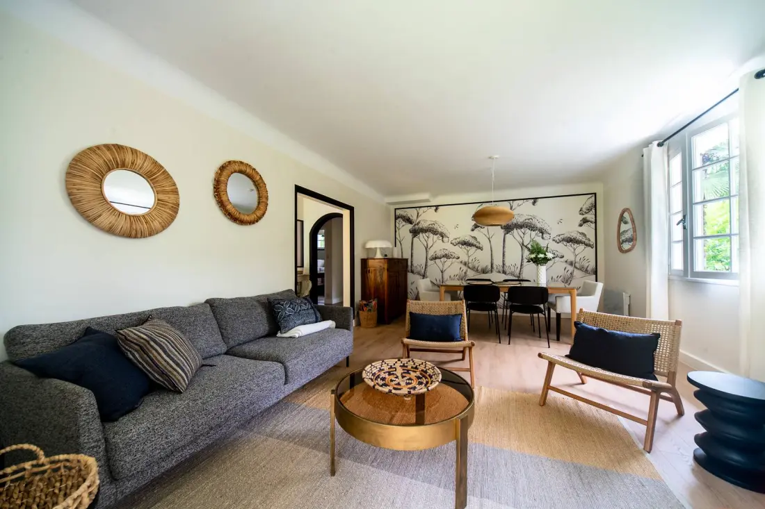 Résidence Villa Lou Bousquet