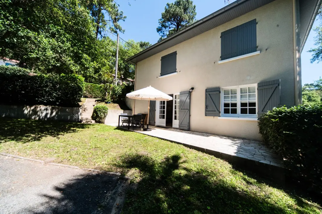 Résidence Villa Lou Bousquet