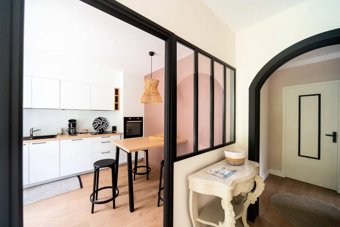 Résidence Villa Lou Bousquet