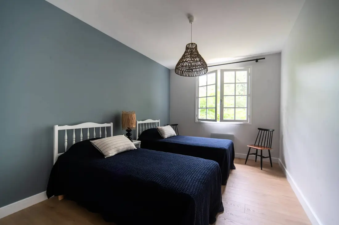 Résidence Villa Lou Bousquet