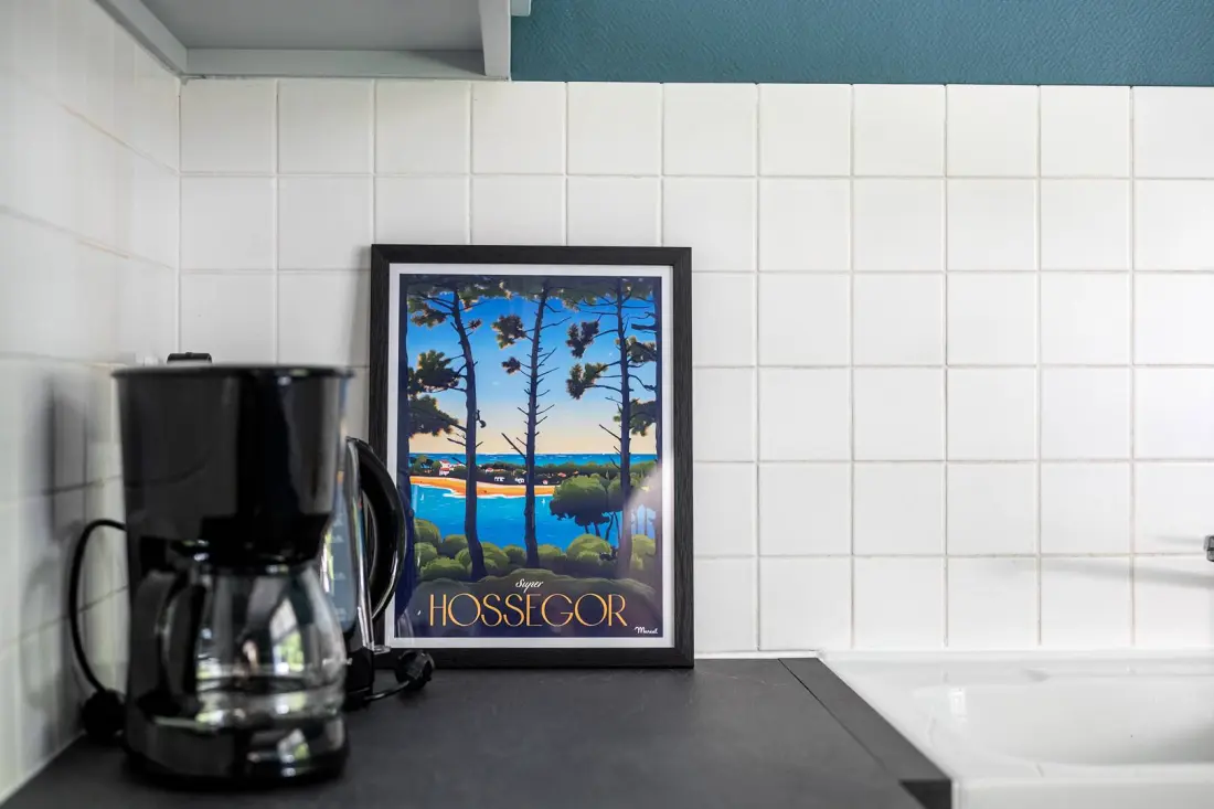Résidence Villa Lou Bousquet