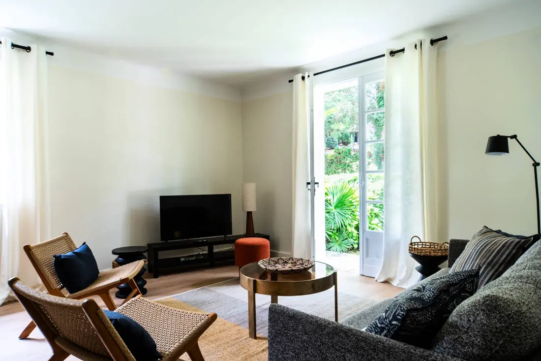 Résidence Villa Lou Bousquet