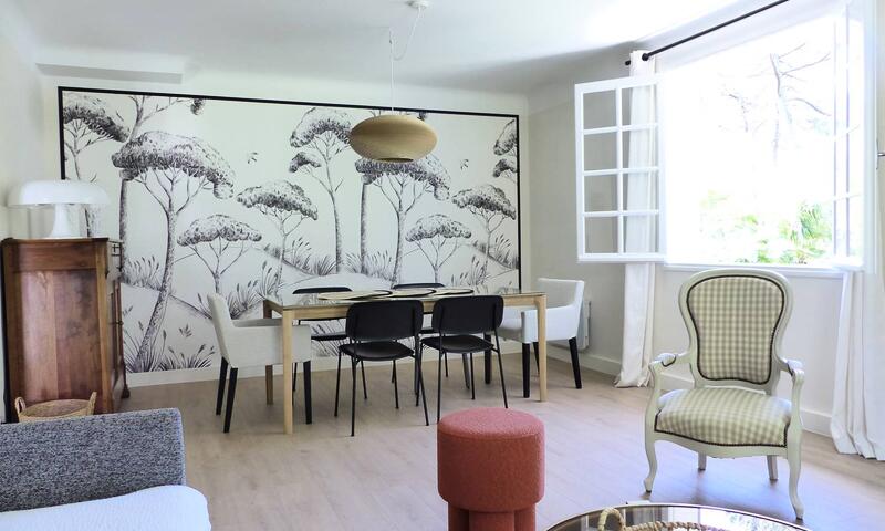 Résidence Villa Lou Bousquet - - Hossegor - 1