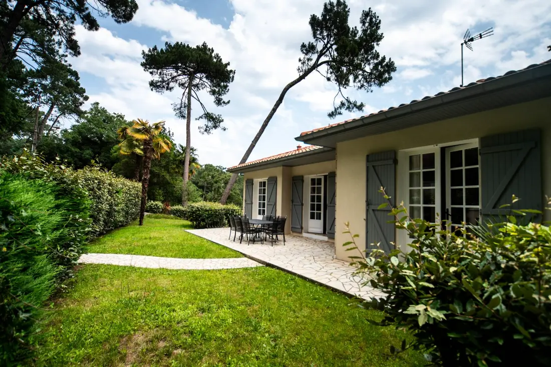 Résidence Villa Lou Bousquet