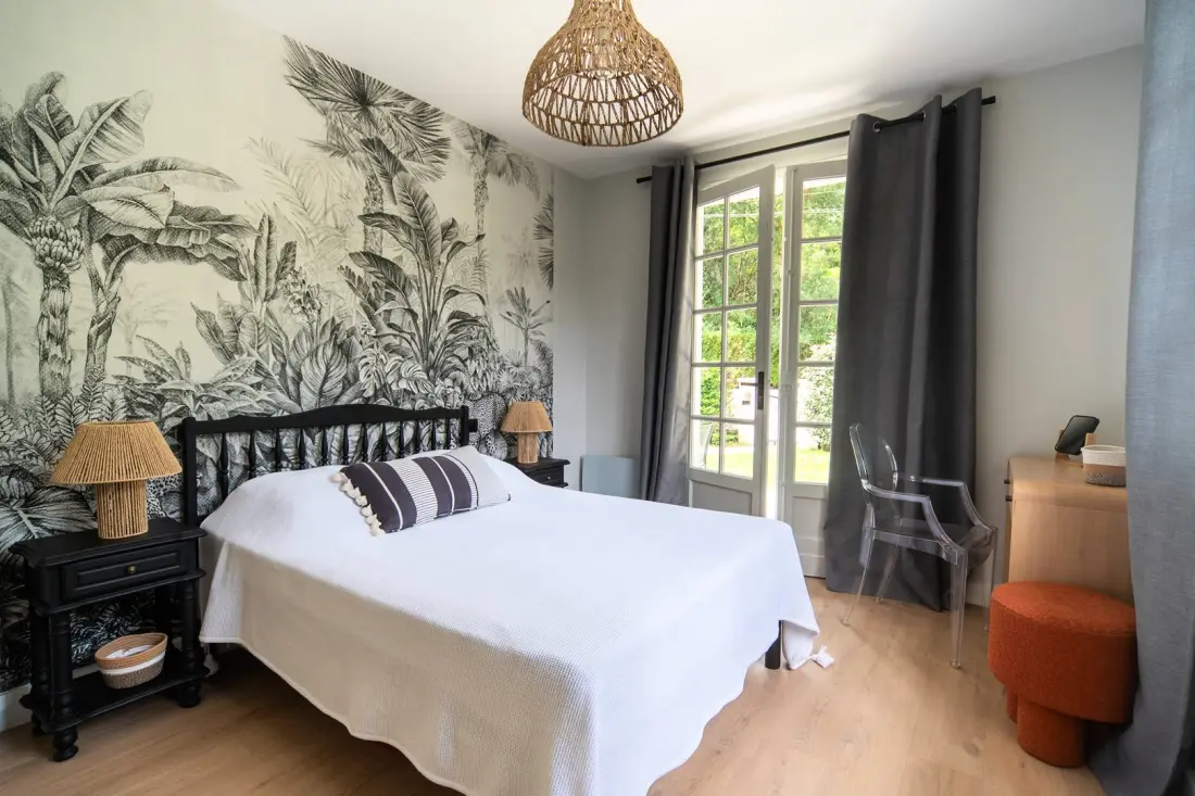 Résidence Villa Lou Bousquet