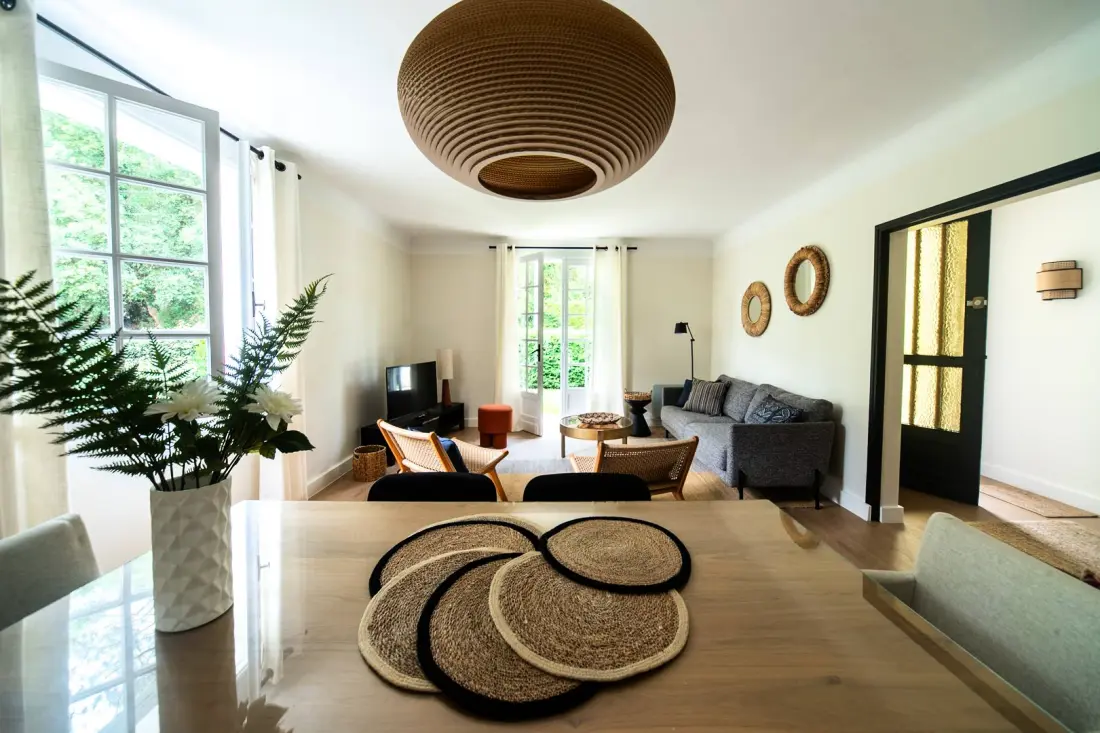 Résidence Villa Lou Bousquet