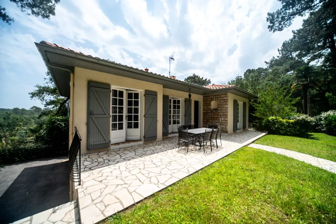 Résidence Villa Lou Bousquet