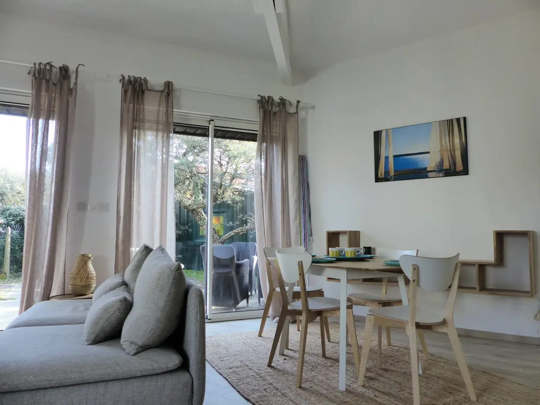 Résidence Villa Paul
