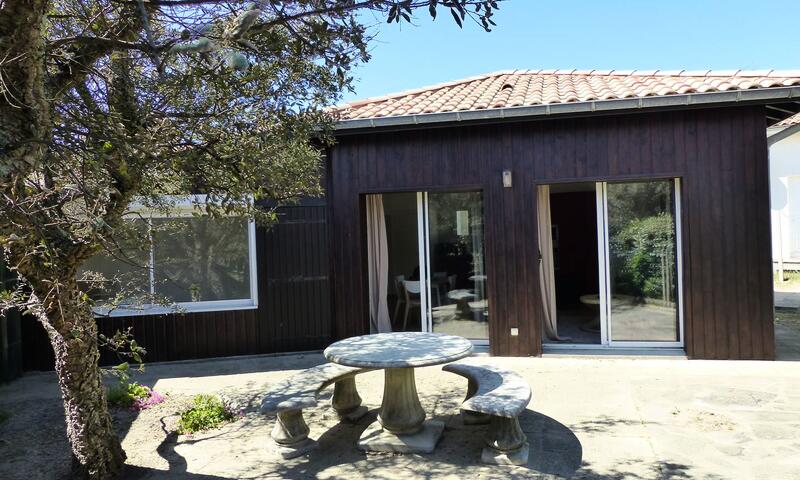 Résidence Villa Paul - - Hossegor - 1