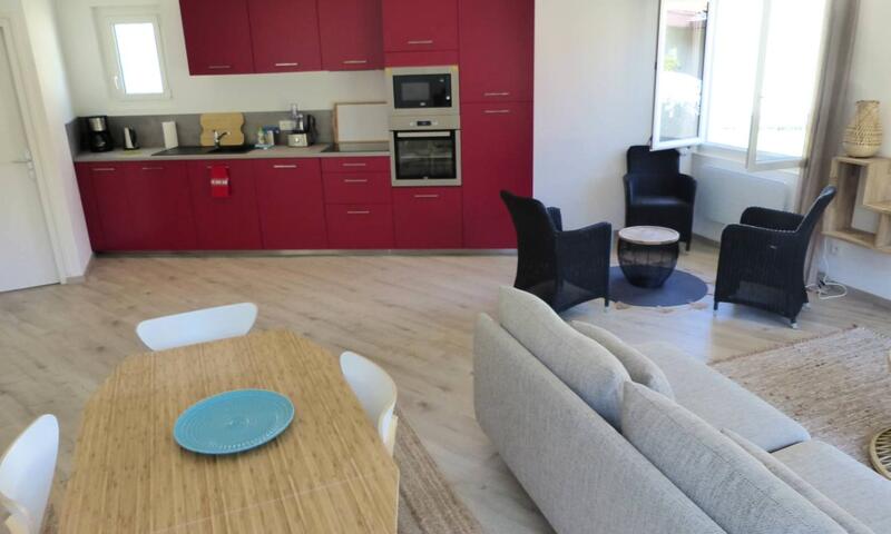 Résidence Villa Paul - - Hossegor - 3