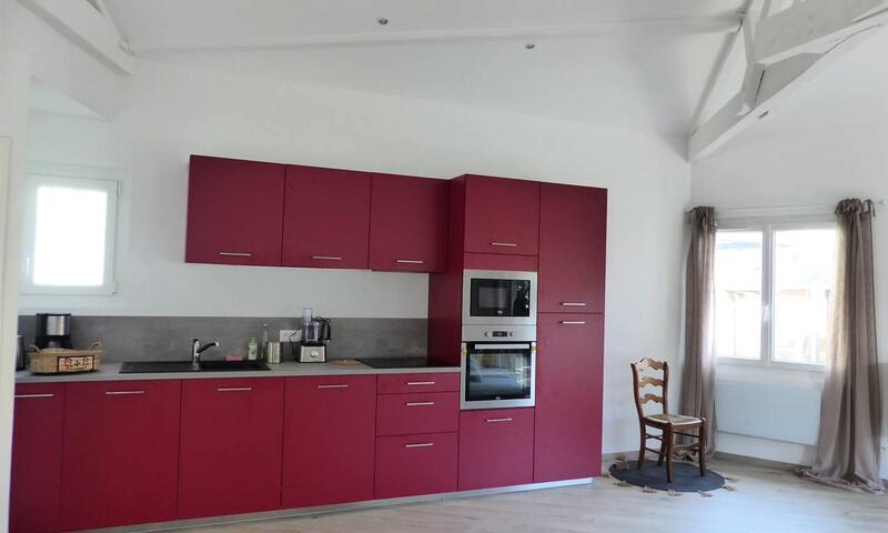 Résidence Villa Paul - - Hossegor - 4