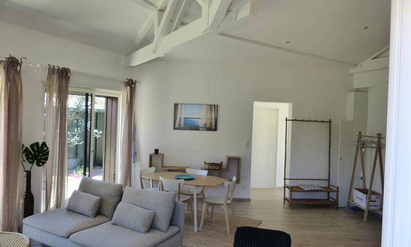 Résidence Villa Paul - - Hossegor - 5