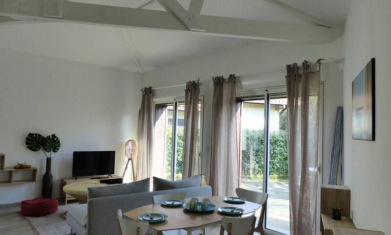 Résidence Villa Paul - - Hossegor - 6