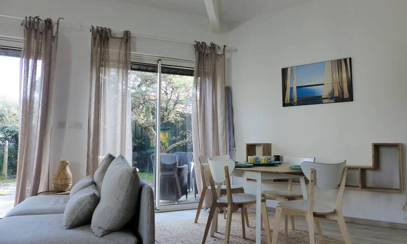 Résidence Villa Paul - - Hossegor - 7