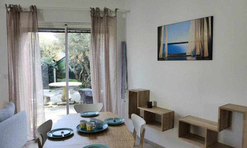 Résidence Villa Paul - - Hossegor - 8