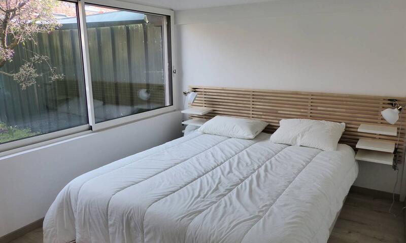Résidence Villa Paul - - Hossegor - 9