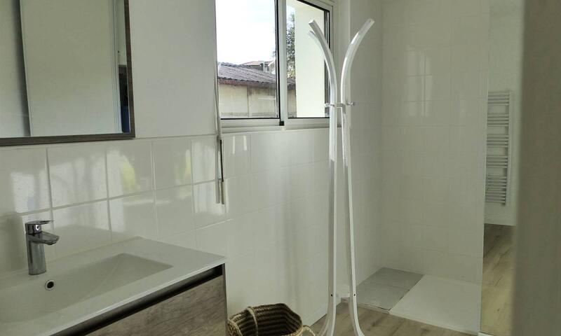 Résidence Villa Paul - - Hossegor - 10