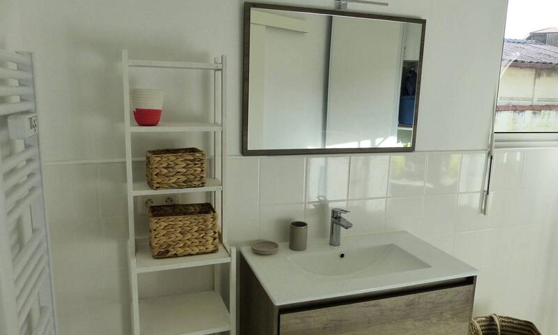 Résidence Villa Paul - - Hossegor - 11