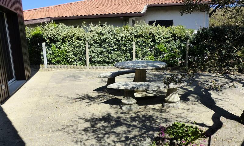 Résidence Villa Paul - - Hossegor - 14
