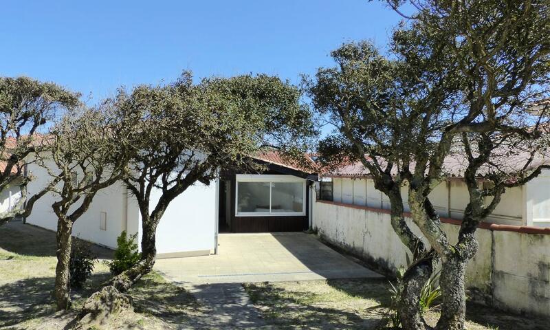 Résidence Villa Paul - - Hossegor - 15