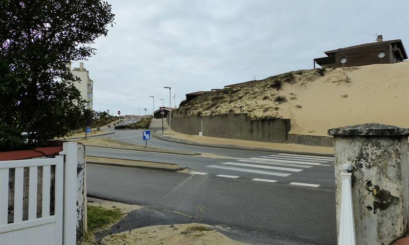 Résidence Villa Paul - - Hossegor - 16