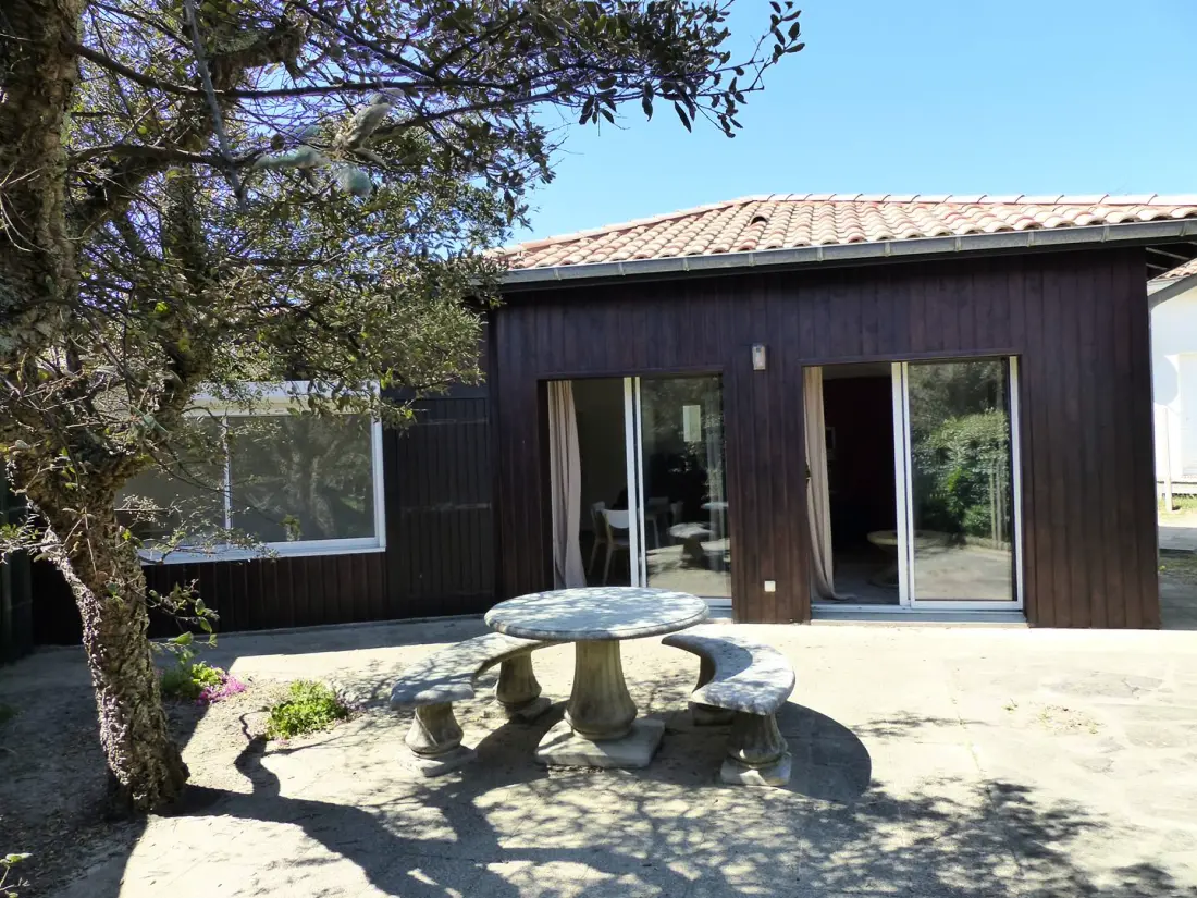 Résidence Villa Paul