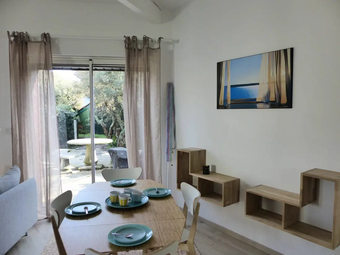 Résidence Villa Paul