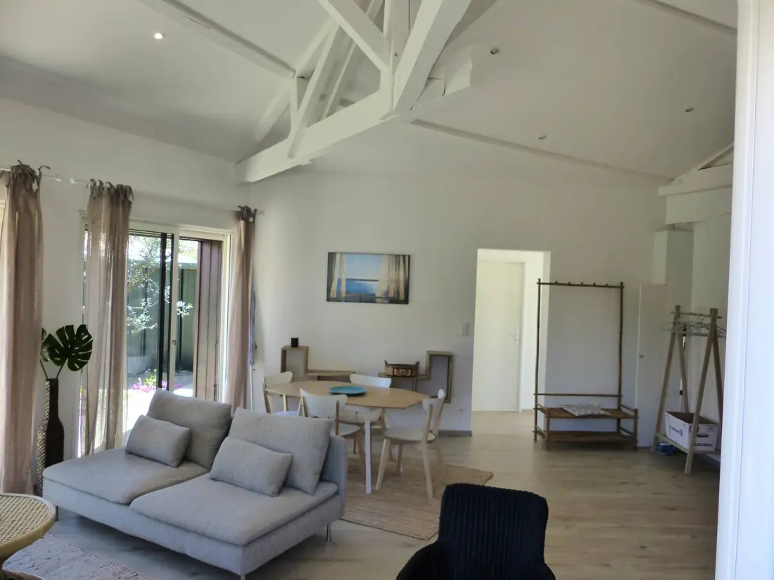 Résidence Villa Paul
