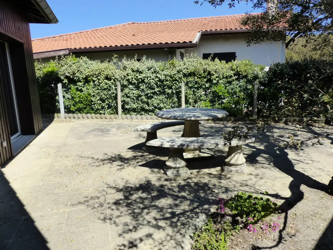 Résidence Villa Paul
