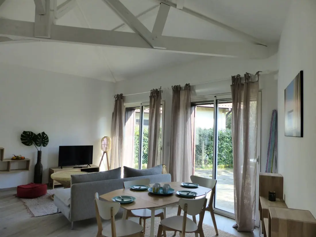 Résidence Villa Paul