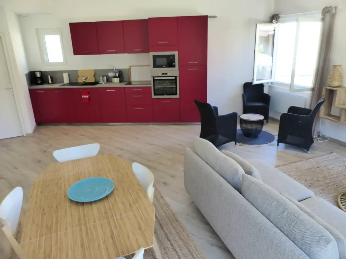Résidence Villa Paul