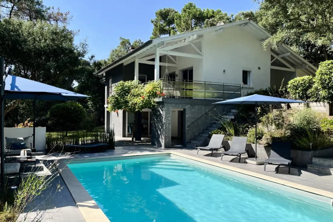Villa Hortensia -