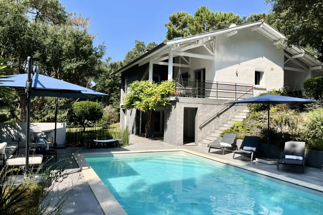 Villa Hortensia -