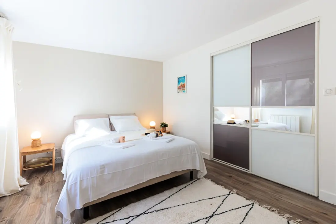 Villa Hortensia -