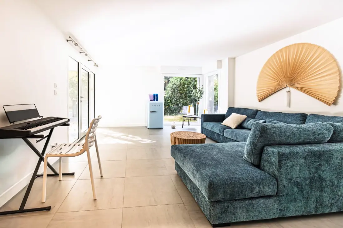 Villa Hortensia -