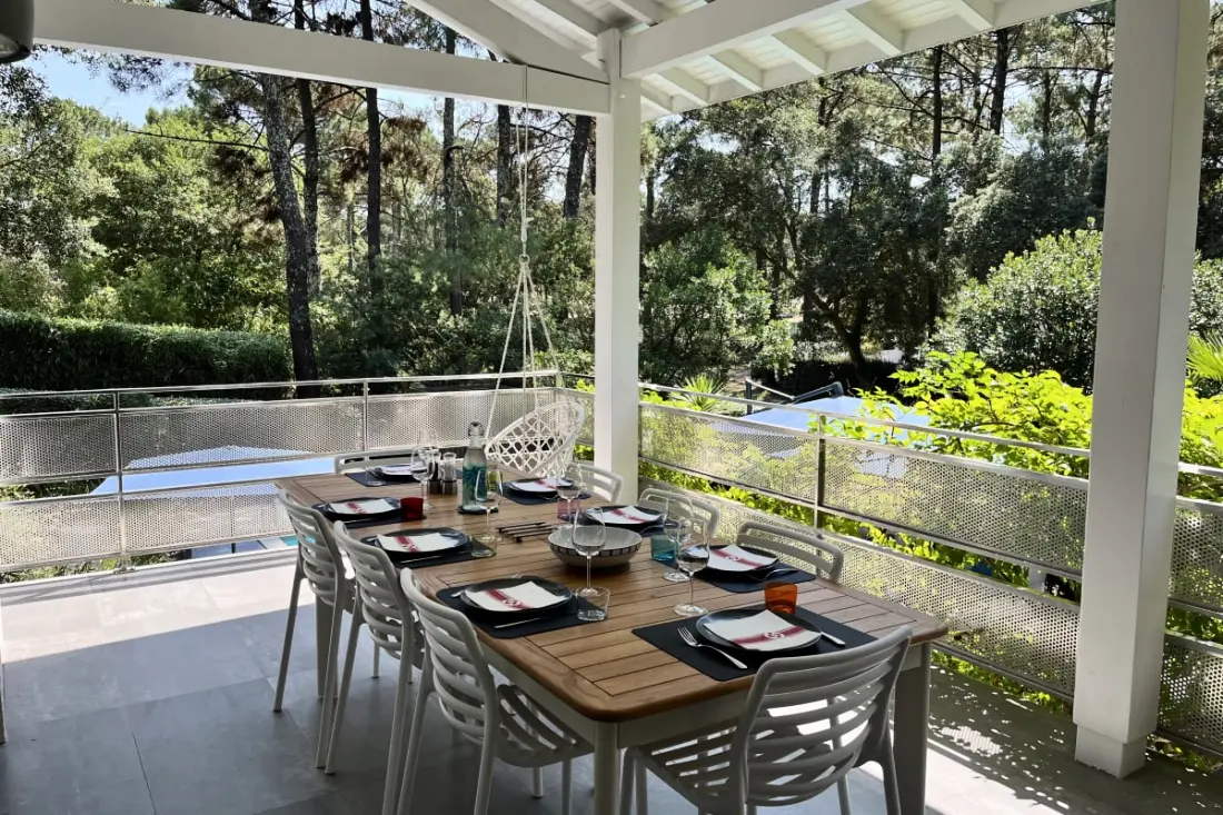 Villa Hortensia -
