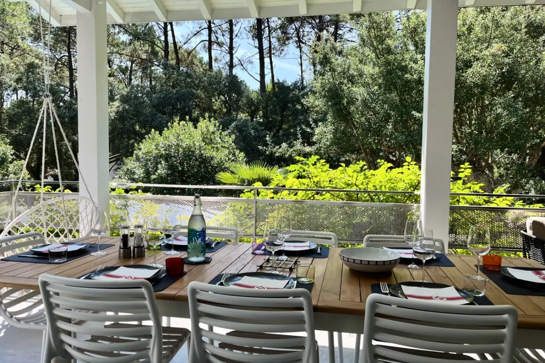 Villa Hortensia -