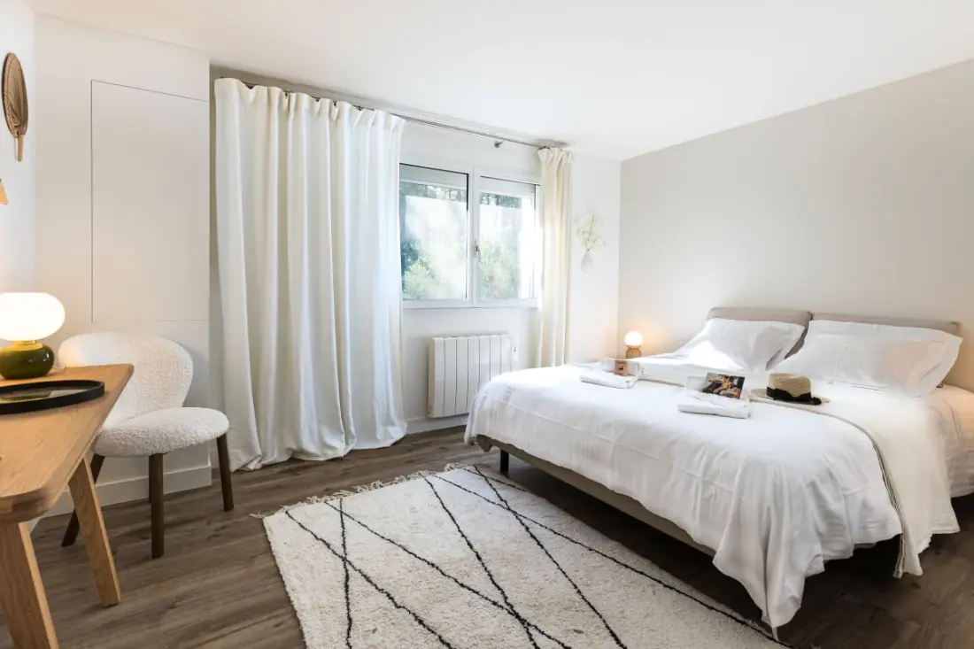 Villa Hortensia -