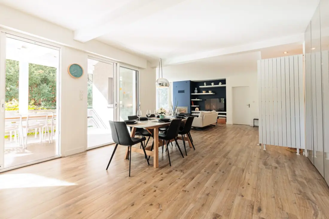 Villa Hortensia -