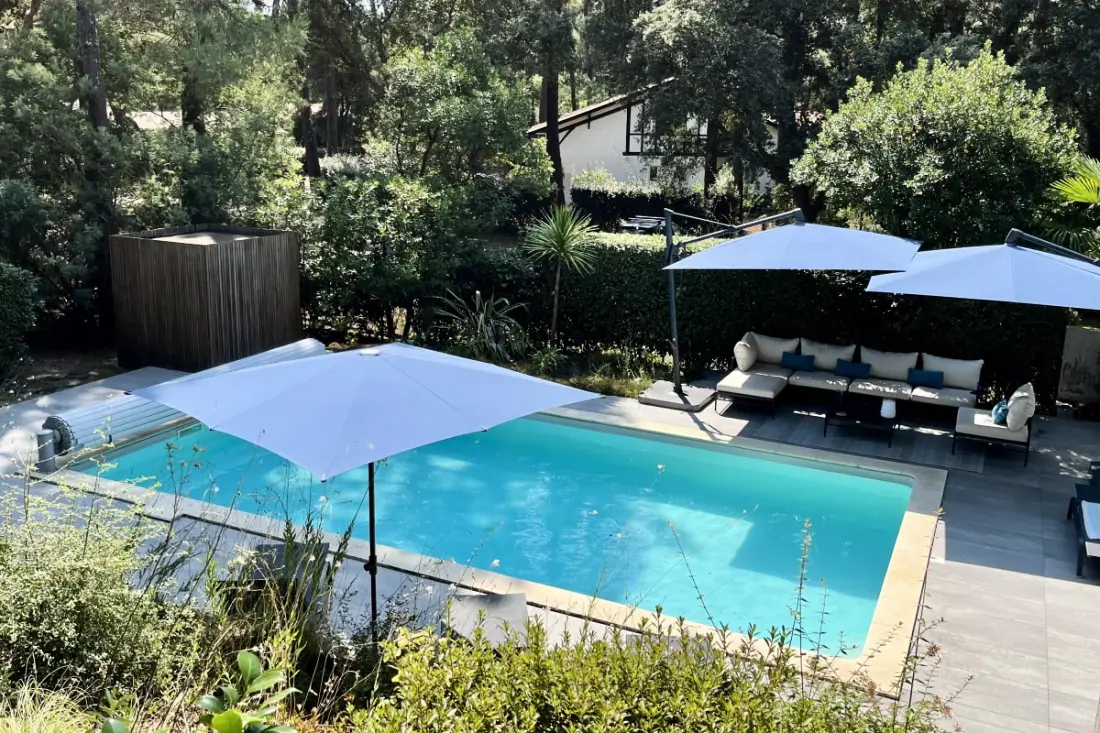 Villa Hortensia -