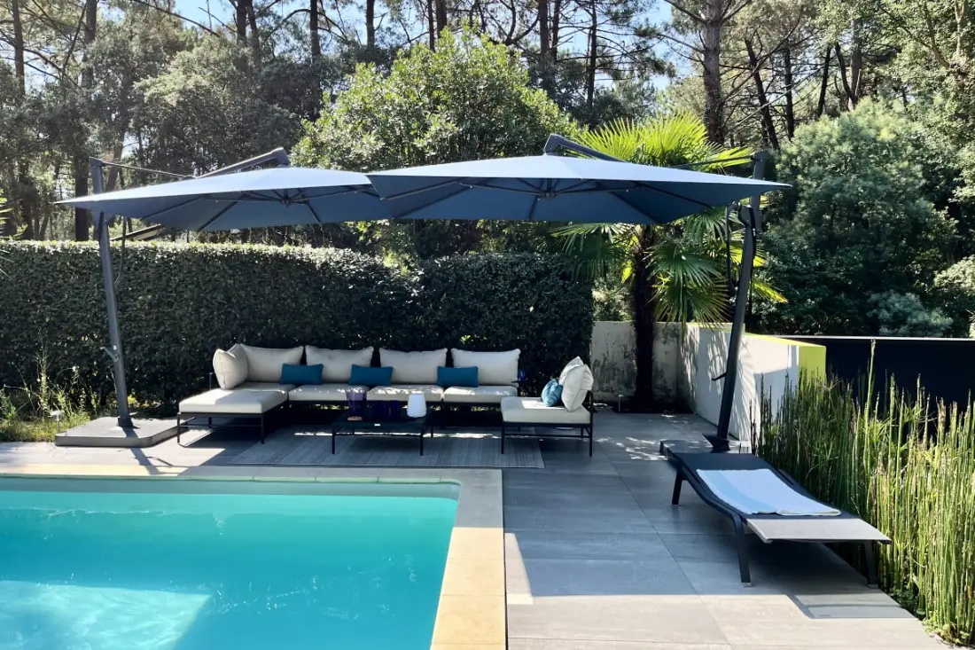 Villa Hortensia -