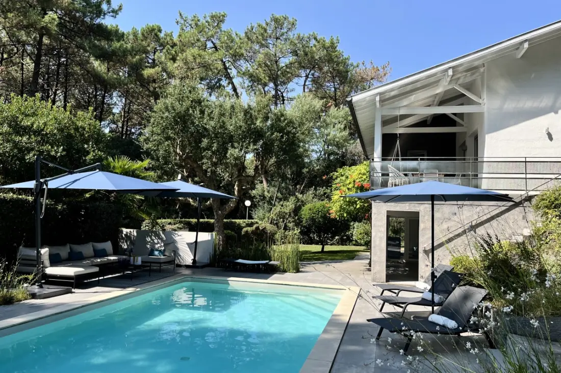 Villa Hortensia -