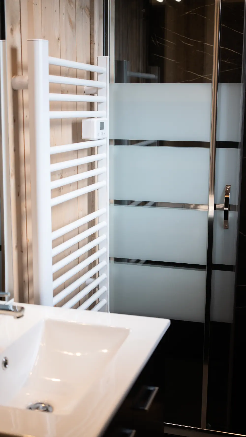 Hameau de l'Ourthe