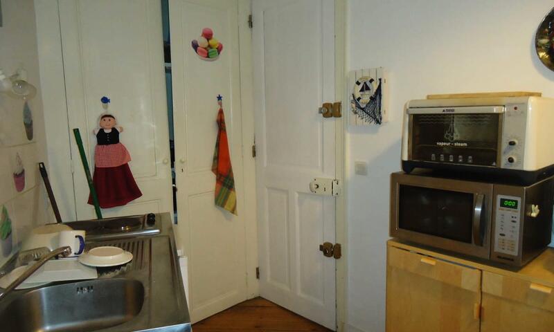 Appartement 2 Chambres à 150 M De La Plage - - Houlgate - 3