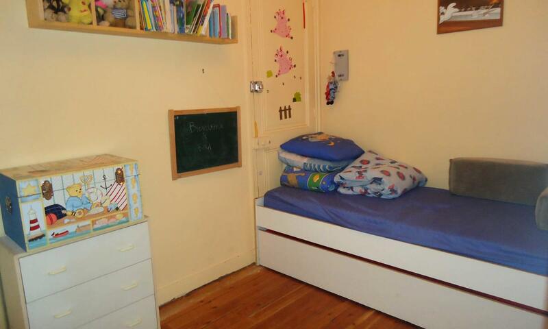 Appartement 2 Chambres à 150 M De La Plage - - Houlgate - 6