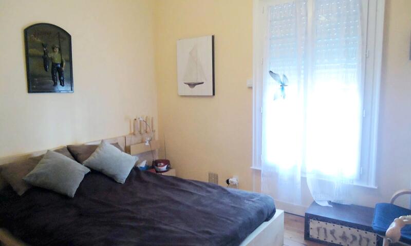 Appartement 2 Chambres à 150 M De La Plage - - Houlgate - 5