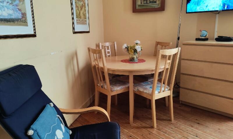 Appartement 2 Chambres à 150 M De La Plage - - Houlgate - 1