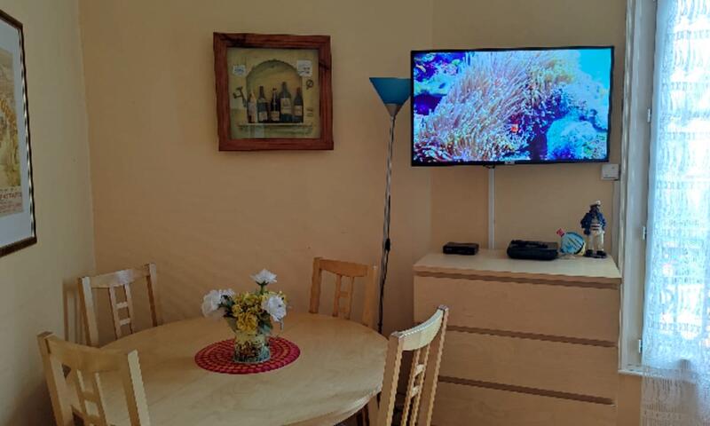 Appartement 2 Chambres à 150 M De La Plage - - Houlgate - 2